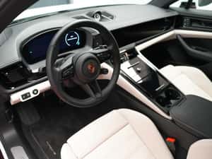 Porsche Panamera 4 Automată 354 HP Benzină — miniatura 6