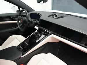 Porsche Panamera 4 Automată 354 HP Benzină — miniatura 7
