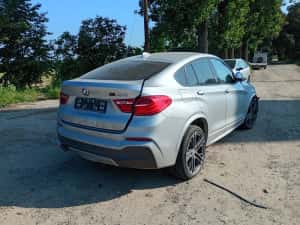Ansamblu manete spira volan 1011214900 BMW X4 F26 (2014 - 2018) — miniatura 3