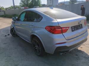 Ansamblu manete spira volan 1011214900 BMW X4 F26 (2014 - 2018) — miniatura 6