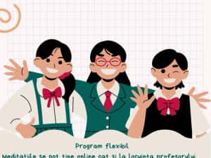 Meditatii engleza — miniatura 1