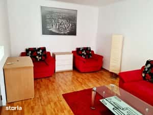 De inchiriat apartament 2 camere zona Pacii/Metrou Pacii — miniatura 5