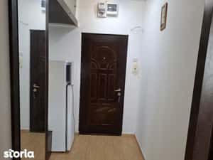 APARTAMENT DE VÂNZARE CU DOUĂ CAMERE IN ZONA CALEA GRIVITEI SEC 1 — miniatura 4