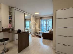 2 camere semidecomandate, Modern, AC, Intre Lacuri, Iulius Mall — miniatura 1