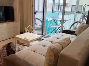 2 camere semidecomandate, Modern, AC, Intre Lacuri, Iulius Mall — miniatura 3