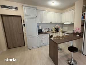 2 camere semidecomandate, Modern, AC, Intre Lacuri, Iulius Mall — miniatura 4