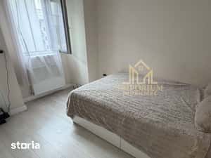 2 camere semidecomandate, Modern, AC, Intre Lacuri, Iulius Mall — miniatura 6