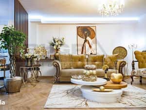 Ultrafinisat la nivel premium – 2 camere moderne, zona Iulius Mall — miniatura 4