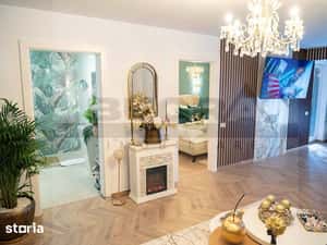 Ultrafinisat la nivel premium – 2 camere moderne, zona Iulius Mall — miniatura 5