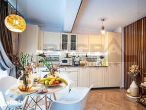 Ultrafinisat la nivel premium – 2 camere moderne, zona Iulius Mall — miniatura 6