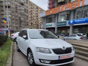 Vand skoda octavia 4x4 — miniatura 2