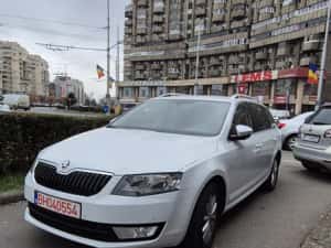 Vand skoda octavia 4x4 — miniatura 3