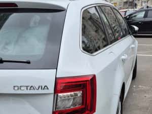 Vand skoda octavia 4x4 — miniatura 4
