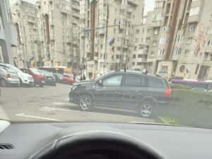 Vand skoda octavia 4x4 — miniatura 5