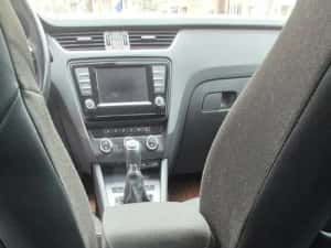 Vand skoda octavia 4x4 — miniatura 7