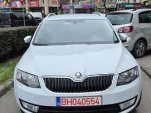 Vand skoda octavia 4x4 — miniatura 9