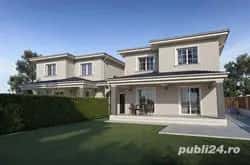 Casa Individuala Deosebita 4 Camere Centrala Proprie Zona Giroc