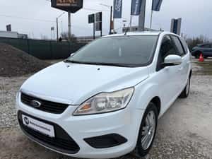 Ford Focus Break 2008, 204950 km, 2000 EUR