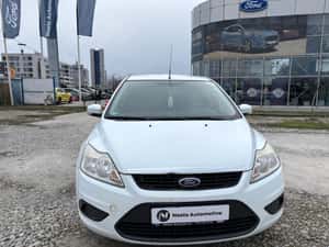 Ford Focus Break 2008, 204950 km, 2000 EUR — miniatura 2