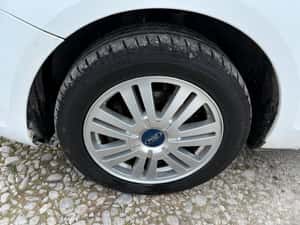 Ford Focus Break 2008, 204950 km, 2000 EUR — miniatura 3