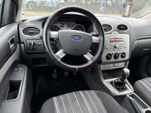 Ford Focus Break 2008, 204950 km, 2000 EUR — miniatura 6