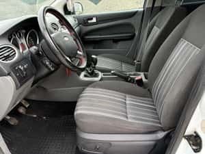 Ford Focus Break 2008, 204950 km, 2000 EUR — miniatura 7