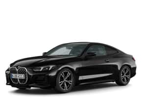 BMW 420 Sport / Coupe 2025, 8.143 km, Automată