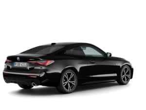 BMW 420 Sport / Coupe 2025, 8.143 km, Automată — miniatura 2