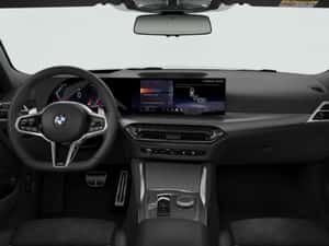 BMW 420 Sport / Coupe 2025, 8.143 km, Automată — miniatura 3