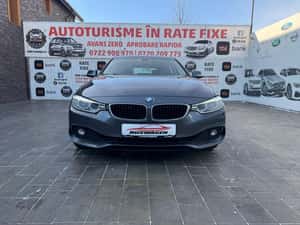BMW 420 Sport / Coupe 2025, 8.143 km, Automată — miniatura 4