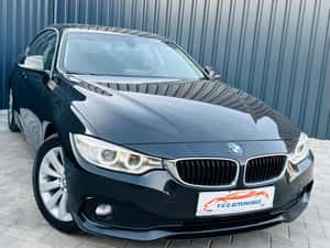 BMW 420 Sport / Coupe 2025, 8.143 km, Automată — miniatura 7