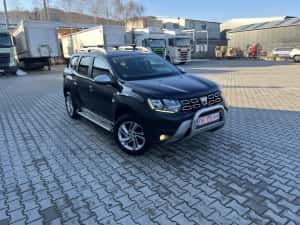 De vanzare Dacia Duster 1.5 diesel . 2019!