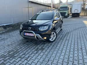 De vanzare Dacia Duster 1.5 diesel . 2019! — miniatura 2