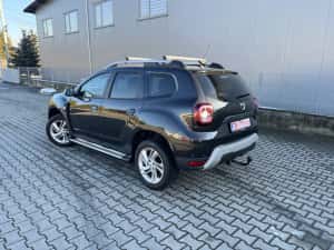 De vanzare Dacia Duster 1.5 diesel . 2019! — miniatura 3