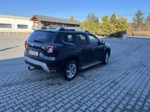De vanzare Dacia Duster 1.5 diesel . 2019! — miniatura 4