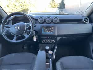 De vanzare Dacia Duster 1.5 diesel . 2019! — miniatura 6