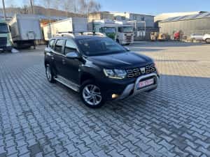 De vanzare Dacia Duster 1.5 diesel . 2019! — miniatura 7