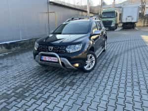 De vanzare Dacia Duster 1.5 diesel . 2019! — miniatura 8