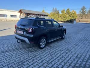 De vanzare Dacia Duster 1.5 diesel . 2019! — miniatura 10