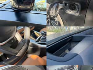 BMW seria 3 G20 330E 2021 PLUG IN HIBRID usor avariate / avariat / lovit / lovite — miniatura 7