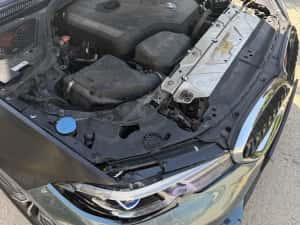BMW seria 3 G20 330E 2021 PLUG IN HIBRID usor avariate / avariat / lovit / lovite — miniatura 8