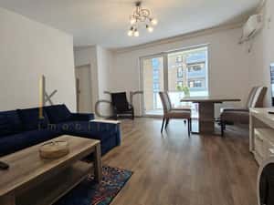 Apartament 3 camere 76mp,terasa 9mp, Buna Ziua Grand Hotel Italia