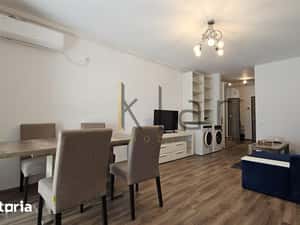 Apartament 3 camere 76mp,terasa 9mp, Buna Ziua Grand Hotel Italia — miniatura 4
