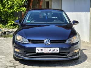 Volkswagen Golf 7 1.4Tsi 122Cp COMFORTLINE *GARANTIE*RATE* — miniatura 3