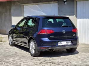 Volkswagen Golf 7 1.4Tsi 122Cp COMFORTLINE *GARANTIE*RATE* — miniatura 4