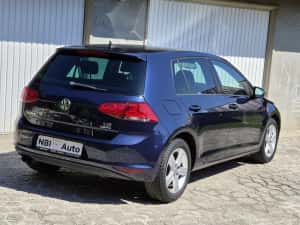 Volkswagen Golf 7 1.4Tsi 122Cp COMFORTLINE *GARANTIE*RATE* — miniatura 5