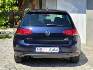 Volkswagen Golf 7 1.4Tsi 122Cp COMFORTLINE *GARANTIE*RATE* — miniatura 6