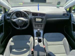 Volkswagen Golf 7 1.4Tsi 122Cp COMFORTLINE *GARANTIE*RATE* — miniatura 7