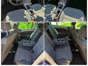 Volkswagen Golf 7 1.4Tsi 122Cp COMFORTLINE *GARANTIE*RATE* — miniatura 8