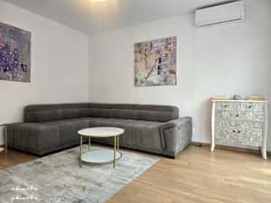 Apartament 2 camere 13 Septembrie - Marriott